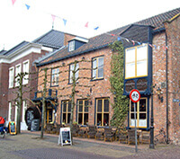 Restaurant de Heerdt - Putten